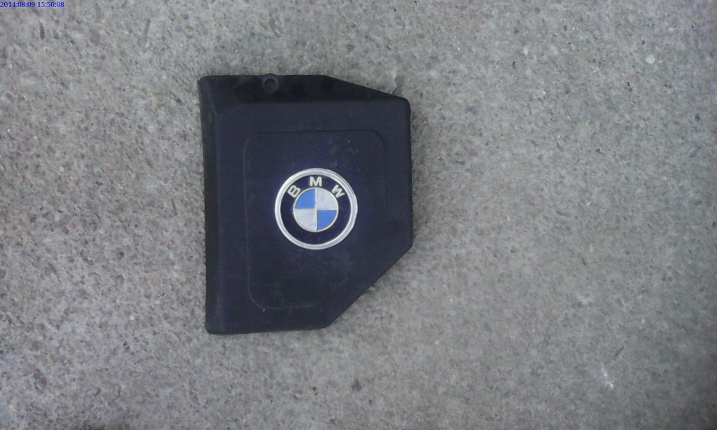 CAPAC MOTOR BMW SERIA 3 E36 FAB. 1990 -1998 ⭐⭐⭐⭐⭐