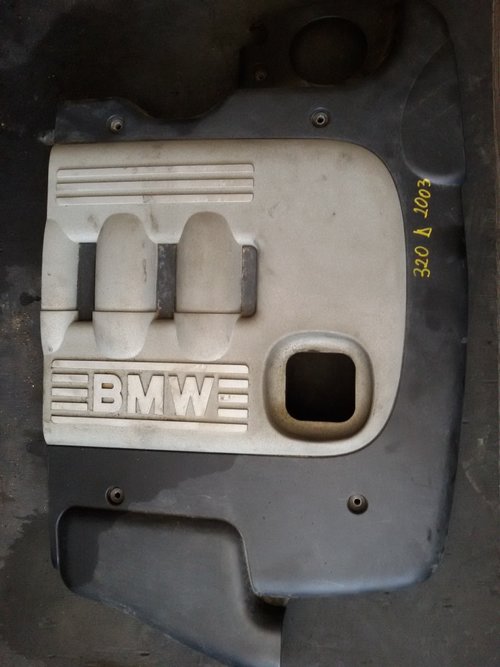 Capac motor bmw seria 3 e46 320 d 150cp 2003 10519311