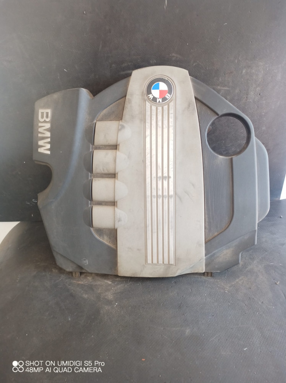 Capac motor , BMW Seria 3 E90 [2004 - 2010] COD-14389710