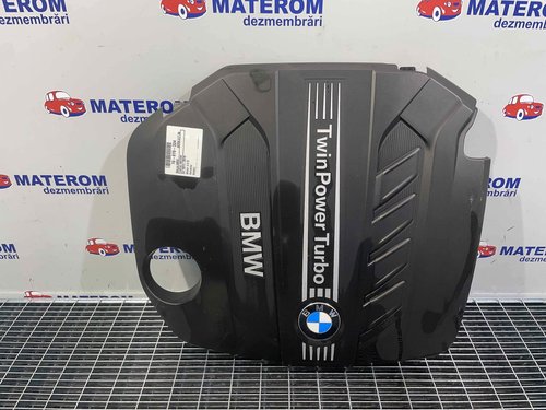 CAPAC MOTOR BMW SERIA 3 F 30 2.0 D - (2011 2018)