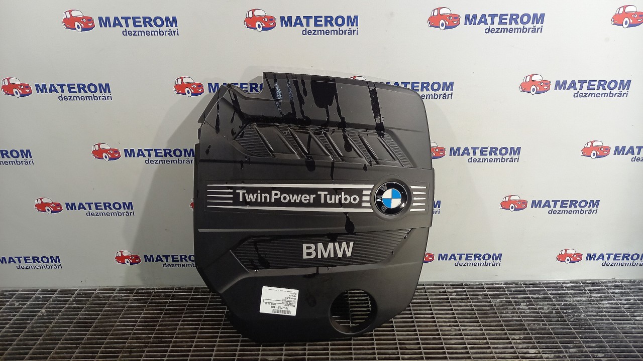 CAPAC MOTOR BMW SERIA 3 F 30 SERIA 3 F 30 2.0 D - (2011 2018)