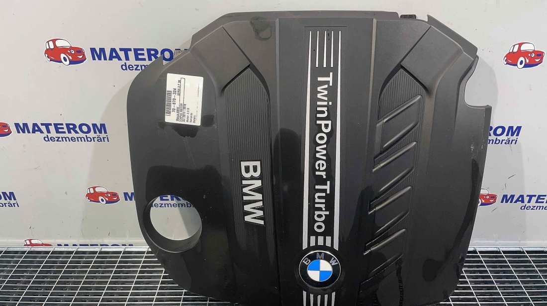 CAPAC MOTOR BMW SERIA 3 F 30 SERIA 3 F 30 2.0 D - (2011 2018)