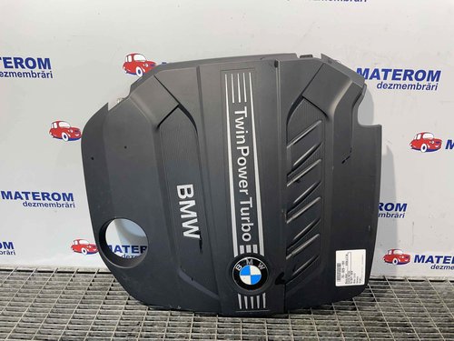 CAPAC MOTOR BMW SERIA 3 F 30 SERIA 3 F 30 2.0 D - (2011 2018)