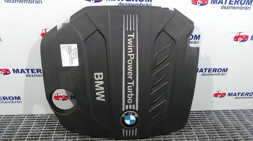 CAPAC MOTOR BMW SERIA 3 F 31 SERIA 3 F 31 2.0 D - (2011 2015)