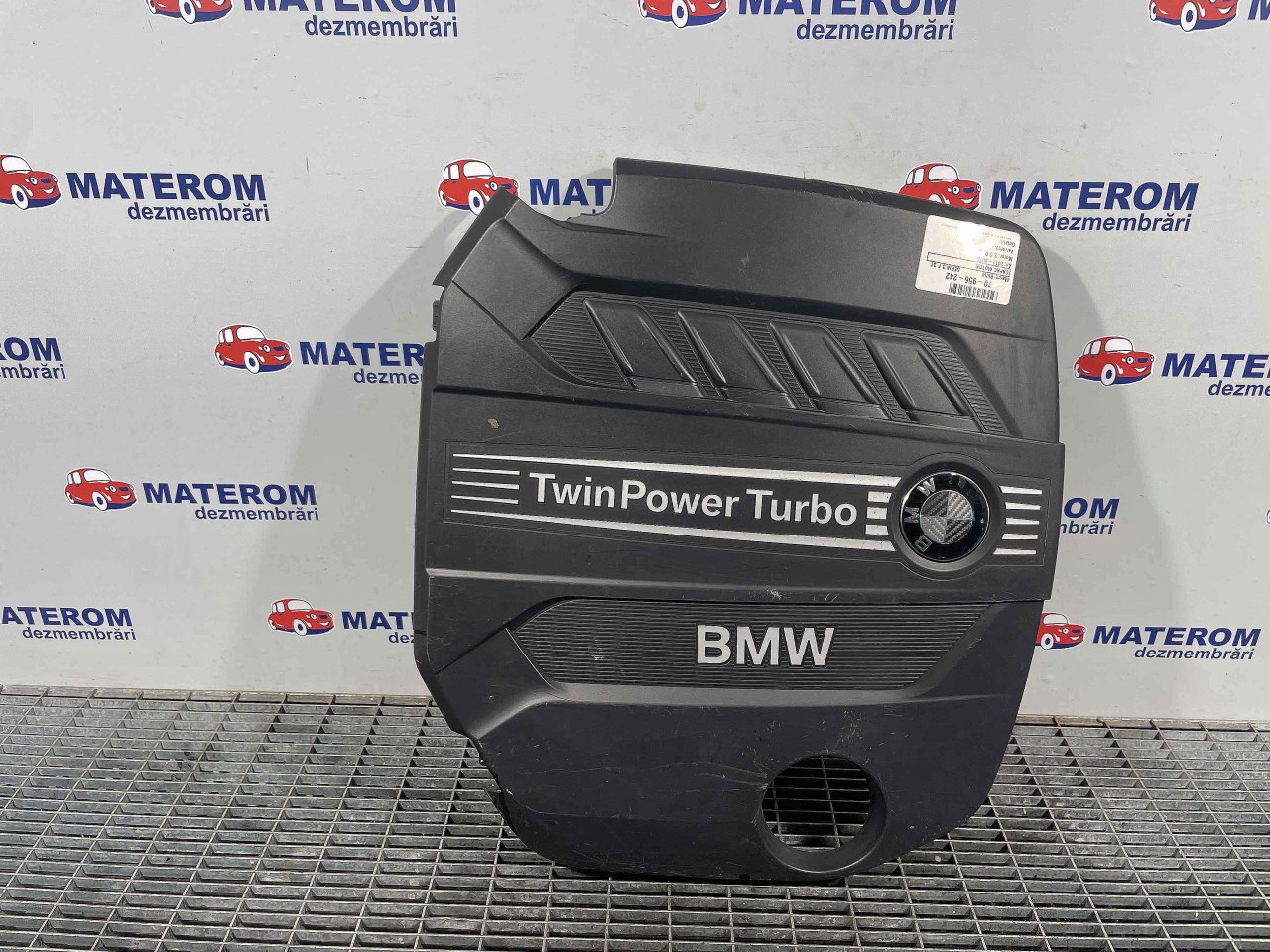CAPAC MOTOR BMW SERIA 3 F 31 SERIA 3 F 31 2.0 D - (2011 2015)