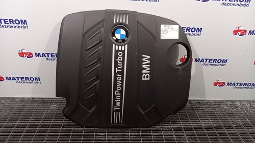 CAPAC MOTOR BMW SERIA 3 F 34 GT SERIA 3 F 34 GT 2.0 D - (2012 2016)