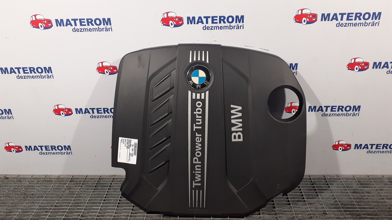 CAPAC MOTOR BMW SERIA 3 F 34 GT SERIA 3 F 34 GT 2.0 D - (2012 2016)