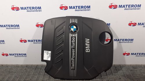 CAPAC MOTOR BMW SERIA 3 F 34 GT SERIA 3 F 34 GT 2.0 D - (2012 2016)