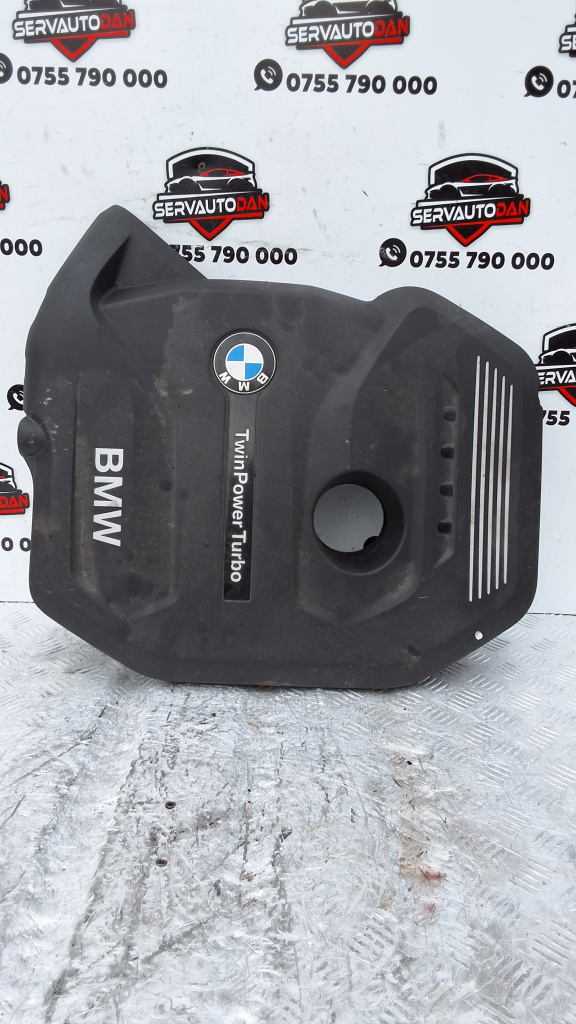 Capac motor BMW Seria 4 Grand Coupe (2009->) [ F36 ] 2.0 Benzina 2019, 8621822