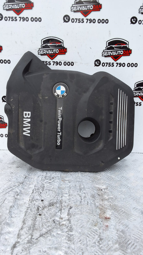 Capac motor BMW Seria 4 Grand Coupe (2009->) [ F36 ] 2.0 Benzina 2019, 8621822