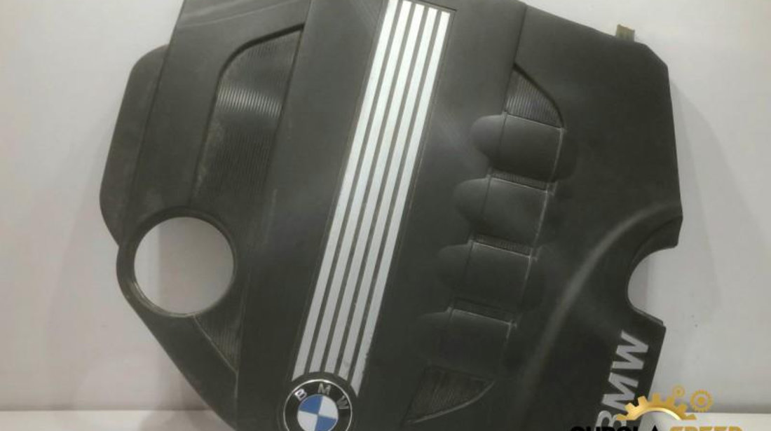 Capac motor BMW Seria 5 (2003-2010) [E60] 2.0 d N47D20C 143 cp 7797410