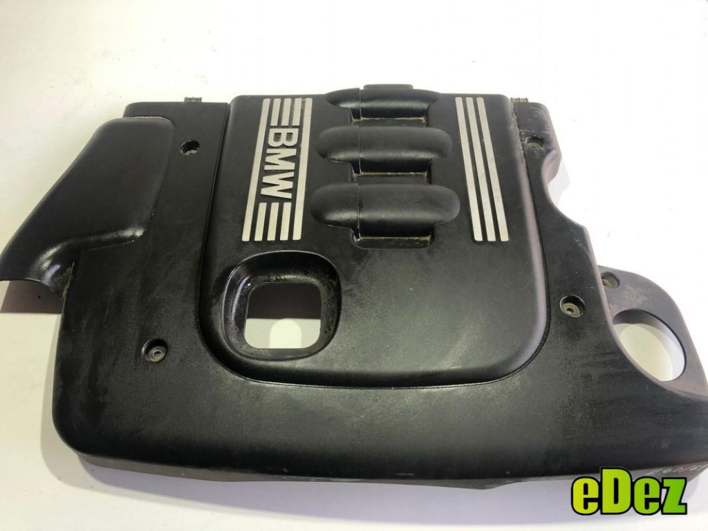 Capac motor BMW Seria 5 (2003-2010) [E60] 2.0 d 7789000