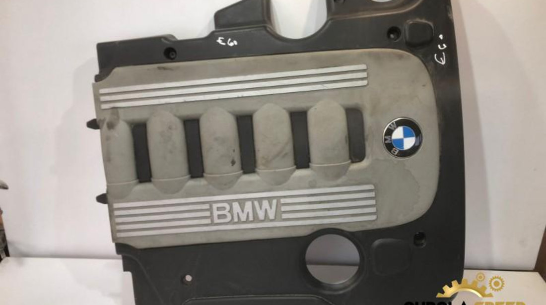 Capac motor BMW Seria 5 (2003-2010) [E60] 3.0 d 7788908