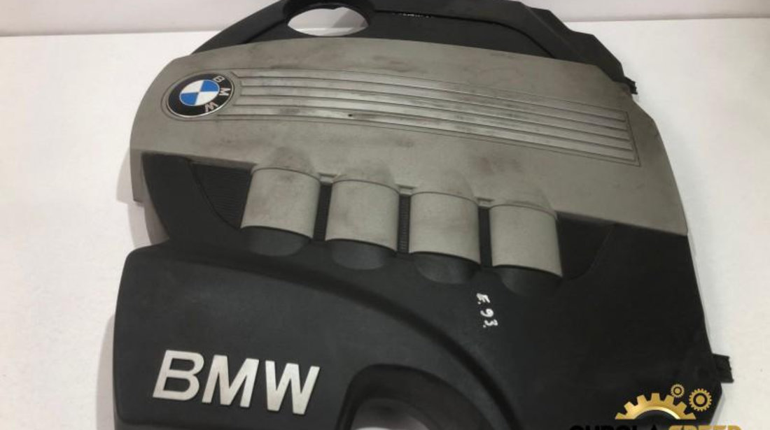 Capac motor BMW Seria 5 (2004-2010) [E61] 2.0 d N47D20C 143 cp 7797410