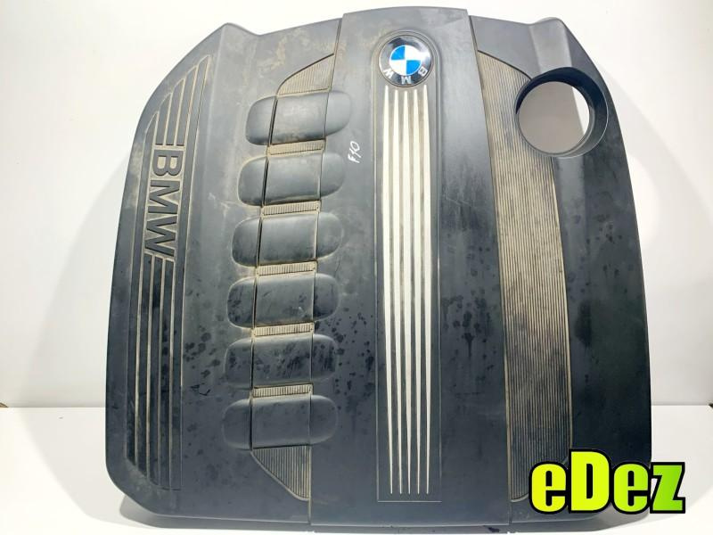 Capac motor BMW Seria 5 (2010-2017) [F10] 3.0 d 7800575