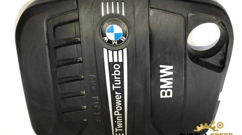 Capac motor BMW Seria 5 (2010-2017) [F10] 3.0 d 8513453