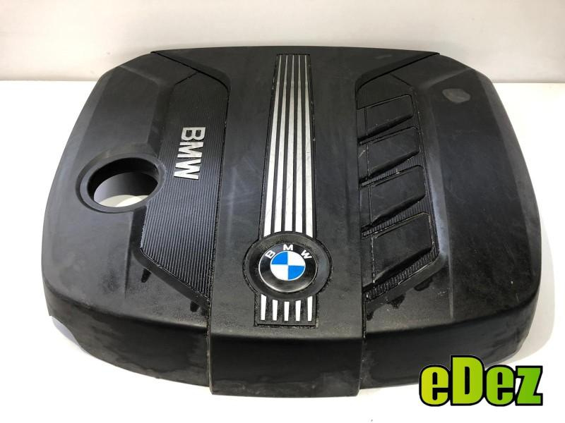 Capac motor BMW Seria 5 (2010-2017) [F11] 3.0 d 112520-10