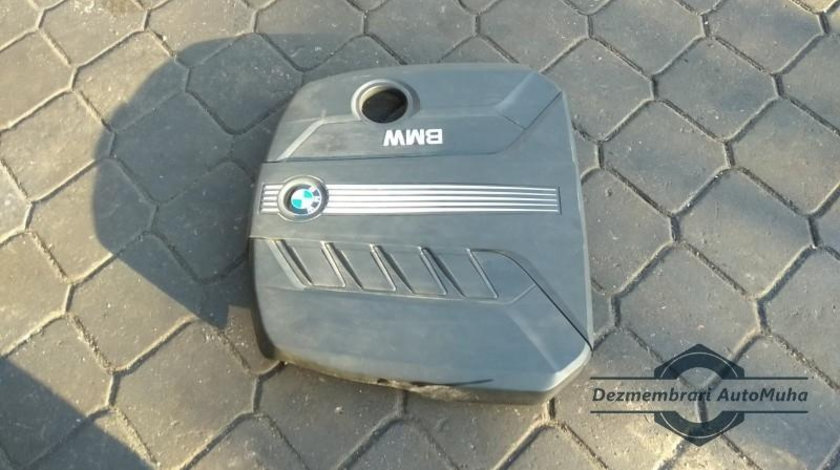 Capac motor BMW Seria 5 (2010->) [F11] 13717802847 . 13 71 7802 847 . 13717802847 .