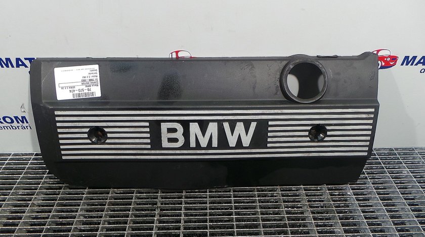 CAPAC MOTOR BMW SERIA 5 E 39 SERIA 5 E 39 2.2 INJ - (2000 2003)