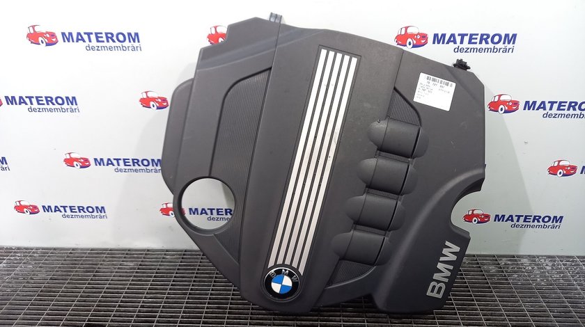 CAPAC MOTOR BMW SERIA 5 E 60 SERIA 5 E 60 2.0 D - (2007 2010)