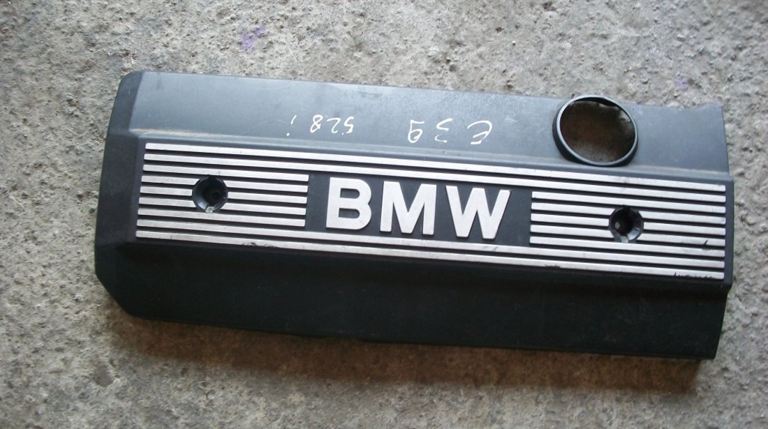 Capac motor BMW Seria 5 E39 2.8i