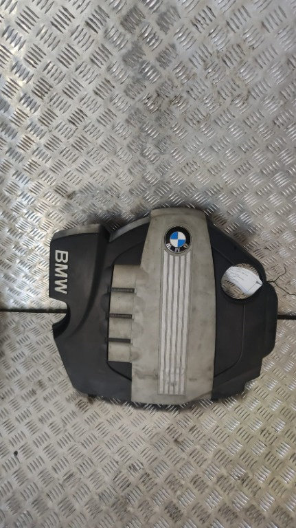 Capac motor BMW seria 5 E60 2.0 D cod motor N47D20A 177 Cp / 130 Kw ,an 2008