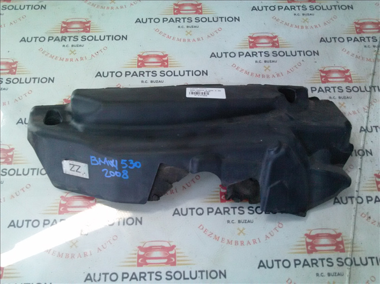 Capac motor BMW SERIA 5 E60 3.0 d an fabr. 2009