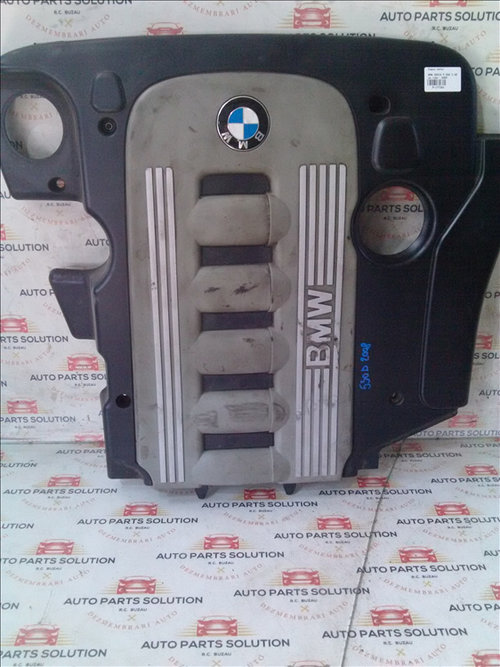 Capac motor BMW SERIA 5 E60 3.0 d an fabr. 2009