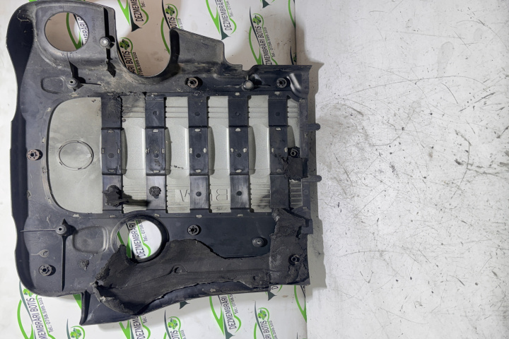 Capac motor BMW Seria 5 E60/E61 [2003 - 2007] Sedan 530d MT (218 hp)
