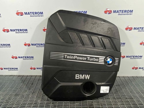 CAPAC MOTOR BMW SERIA 5 F 10 2.0 D - (2010 2014)