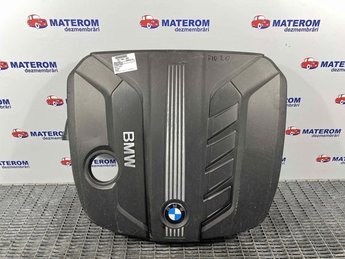 CAPAC MOTOR BMW SERIA 5 F 10 2.0 D - (2010 2014)