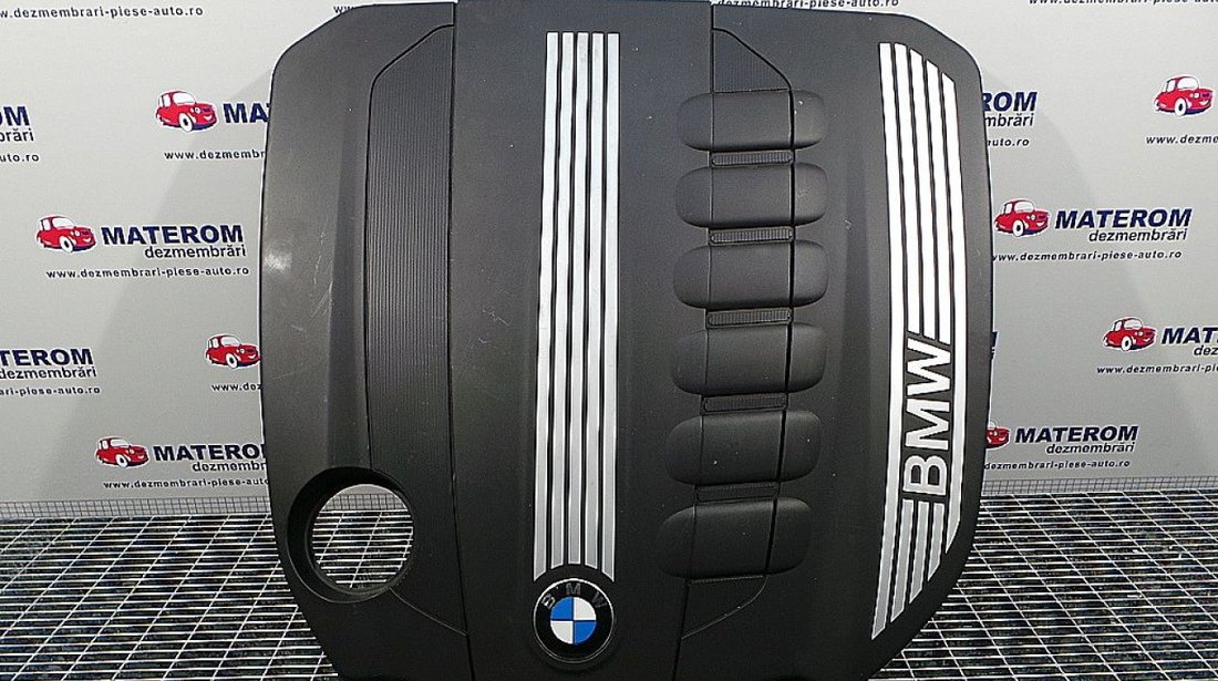 CAPAC MOTOR BMW SERIA 5 F 10 SERIA 5 F 10 3.0 D - (2010 2014)