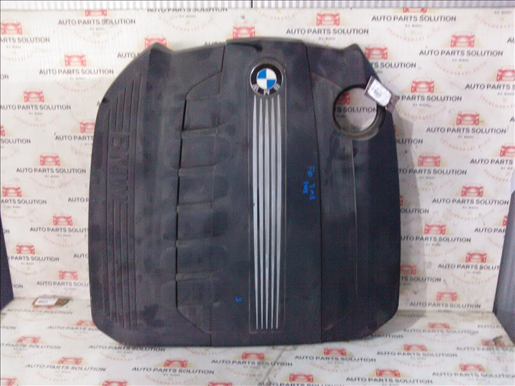 Capac motor BMW SERIA 5 F10 3.0 d an fabr. 2012