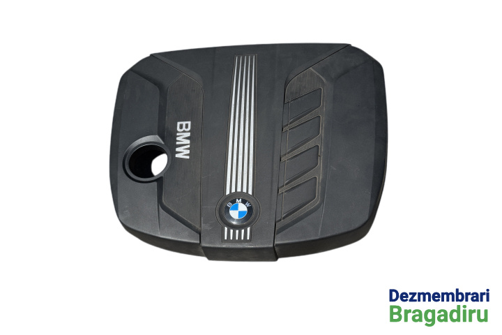 Capac motor BMW Seria 5 F11 [2009 - 2013