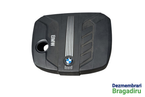 Capac motor BMW Seria 5 F11 [2009 - 2013] Touring wagon 520 d Steptronic (184 hp) Cod motor: N47T, C...