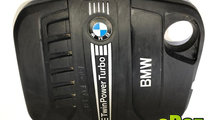 Capac motor BMW Seria 6 (2010->) [F13, F06] 3.0 d ...