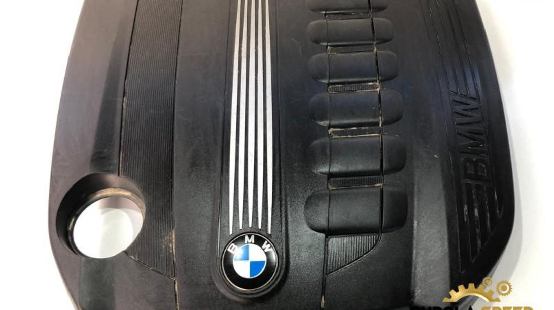 Capac motor BMW Seria 7 (2008-2015) [F01, F02] 3.0 d 7800575