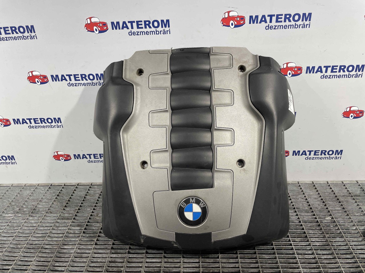 CAPAC MOTOR BMW SERIA 7 E 66 4.0 INJ - (