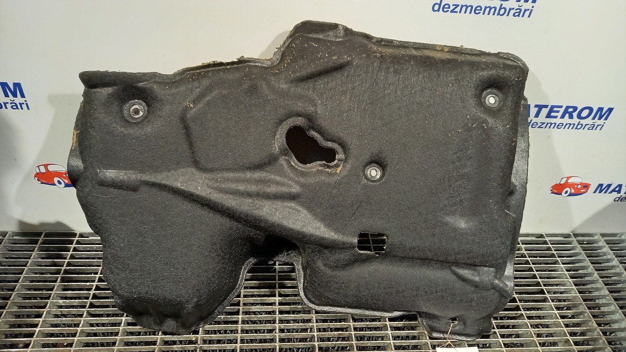 CAPAC MOTOR BMW SERIA 7 F 01 3.0 D - (2013 2015)