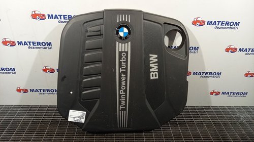 CAPAC MOTOR BMW SERIA 7 F 01 3.0 D - (2013 2015)