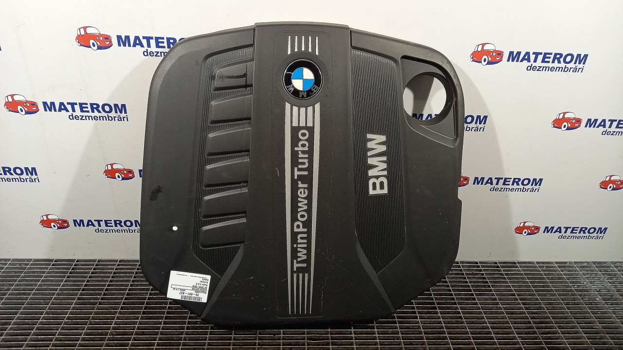 CAPAC MOTOR BMW SERIA 7 F 01 SERIA 7 F 01 3.0 D - (2013 2015)