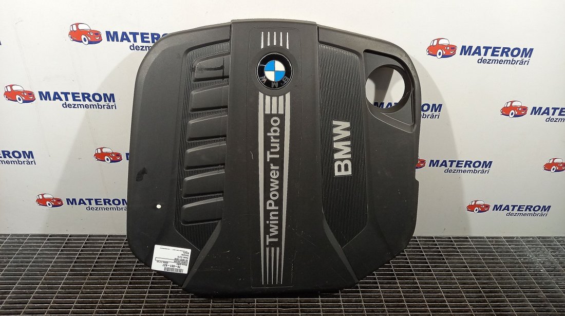 CAPAC MOTOR BMW SERIA 7 F 01 SERIA 7 F 01 3.0 D - (2013 2015)