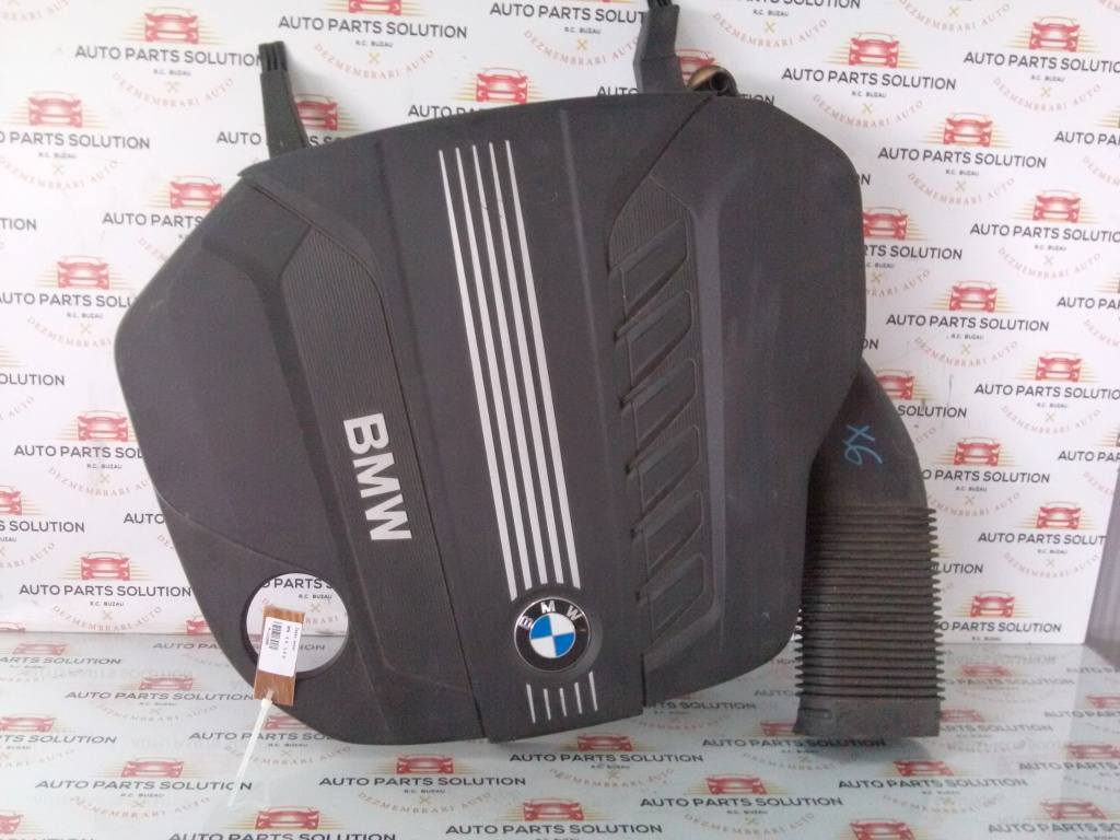 Capac motor BMW. X 6, 3.0 D