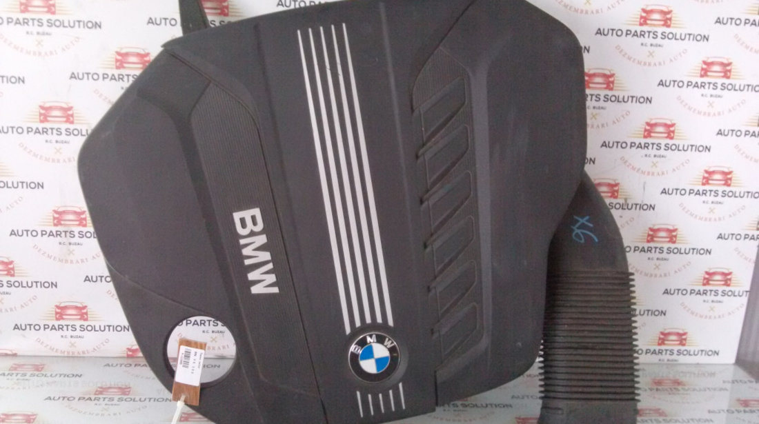 Capac motor BMW X 6