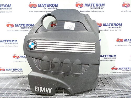 CAPAC MOTOR BMW X1 2.0 D - (2009 2015)
