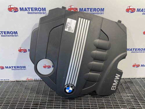 CAPAC MOTOR BMW X1 2.0 D - (2009 2015)