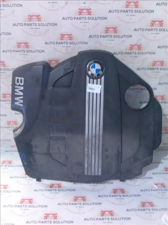 Capac motor BMW X1 2.0 D an fabr. 2011