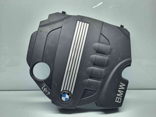 Capac motor Bmw X1 (E84) [Fabr 2009-2015] 7797410 2.0 N47 105KW / 140CP 2.0 N47 105KW / 140CP