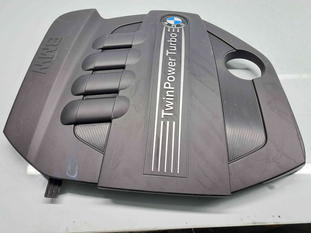 Capac motor Bmw X1 (E84) [Fabr 2009-2015] Facelift 8510364 2.0 N47D20 105KW / 143CP 2.0 N47D20 105KW / 143CP