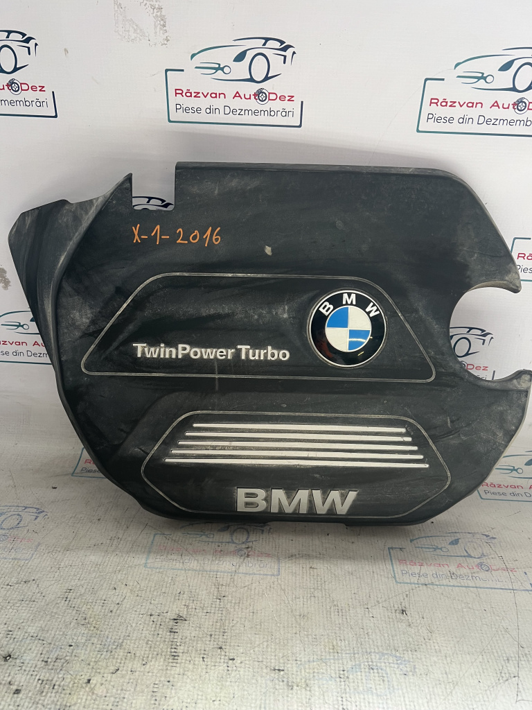 Capac motor BMW X1 F48 2016